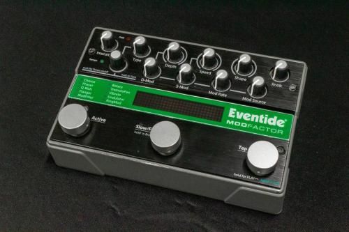 【used】Eventide / ModFactor【TONIQ横浜】
