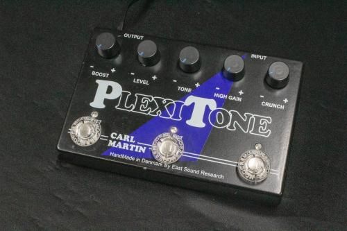 usedCarl Martin / PlexitoneTONIQ͡