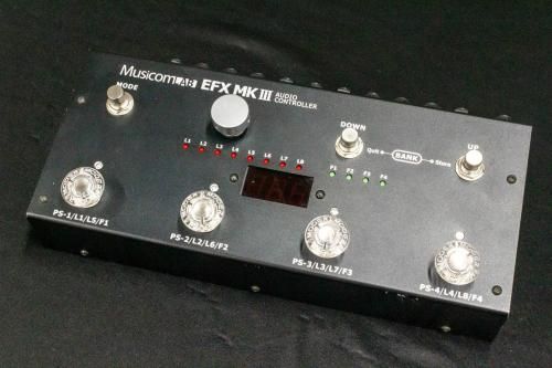 usedMusicom LAB / EFX MK VTONIQ͡