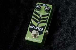 usedPIGTRONIX / Gatekeeper MicroTONIQ͡