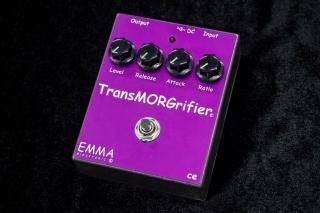 usedEMMA Electronic / TransMORGrifierTONIQ͡