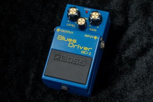 usedBOSS / BD-2 Blues DriverTONIQ͡