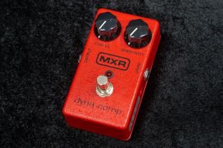 usedMXR / M-102 Dyna CompTONIQ͡