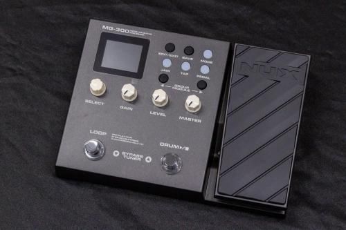 outletNUX / MG-300TONIQ͡