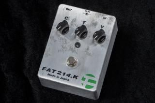 usedFAT / 214.K #10-140105TONIQ͡