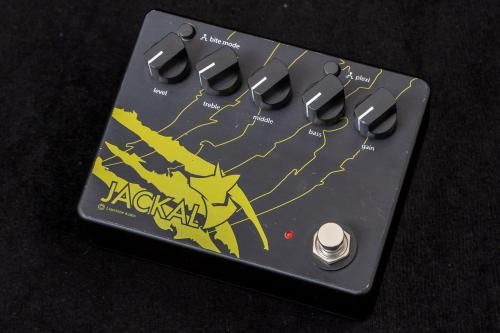 usedLimetone Audio / JackalTONIQ͡