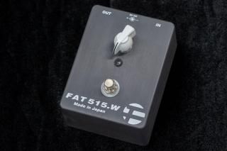 usedFAT / 515.W Fixed Wah #15-150052TONIQ͡