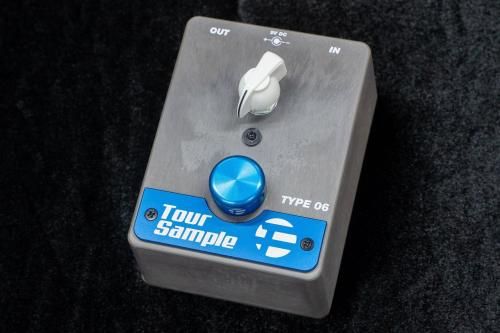 usedFAT / Tour Sample Series Fixed Wah TYPE 06 #T-150013TONIQ͡