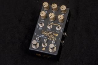 usedChase Bliss Audio / Warped Vinyl HiFiTONIQ͡