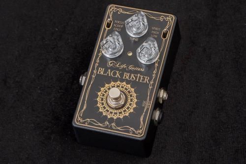 usedG-Life Guitars / Black BusterTONIQ͡