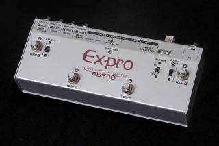 usedEX-pro / PSS-10TONIQ͡