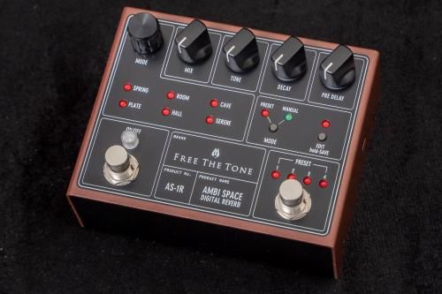 usedFree The Tone / AS-1RTONIQ͡