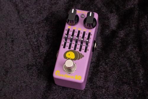 usedEffects Bekary / Choco Cornet EQTONIQ͡