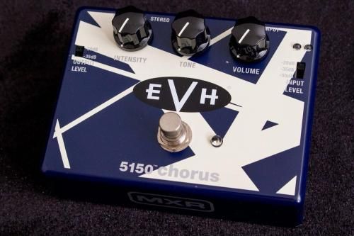 【used】MXR / EVH5150 Chorus【TONIQ横浜】