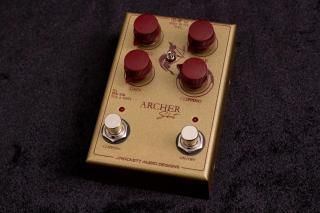 usedJ. Rockett Audio Designs / Archer SelectTONIQ͡