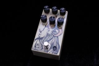 outletWalrus Audio / Eons Five-State FuzzTONIQ͡