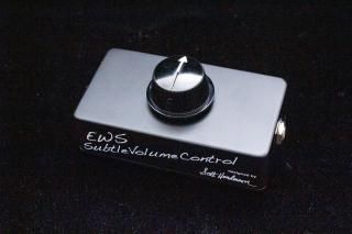 usedE.W.S / Subtle Volume ControlTONIQ͡