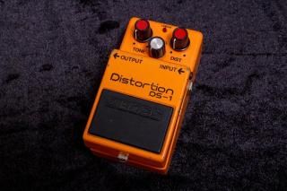 usedBOSS / DS-1 ͥ #8700TONIQ͡
