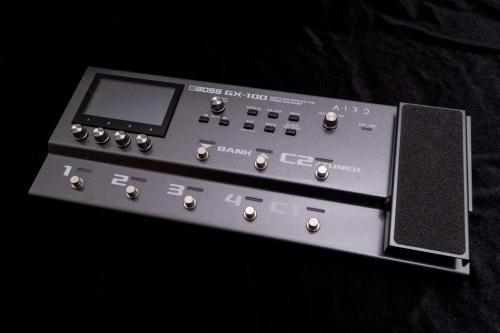 usedBOSS / GX-100TONIQ͡