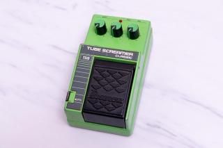 usedIbanez / TS10 Tube Screamer '1987 Made in Japan #187428TONIQ͡