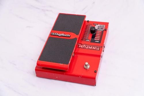 usedDigitech / Whammy 4TONIQ͡
