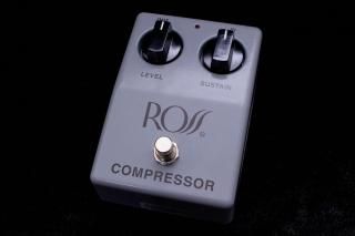 outletROSS Electronics / ROSS CompressorTONIQ͡