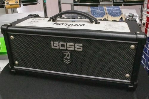 usedBOSS / KATANA-HEAD MK?UTONIQ͡