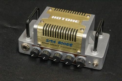 usedHotone / siva boogie TONIQ͡