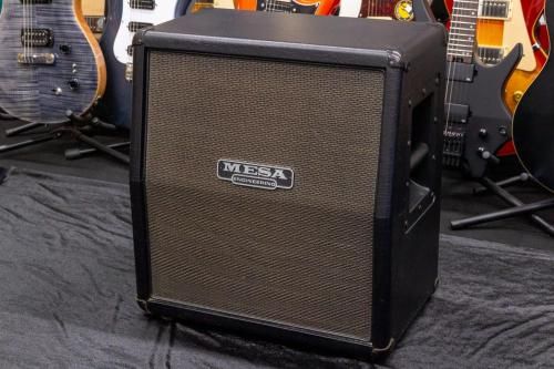 usedMesa Boogie / 112 Cabinet Mini Rectifier SlantTONIQ͡
