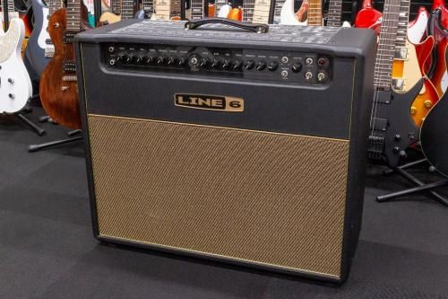 usedLine6 / DT50 212TONIQ͡