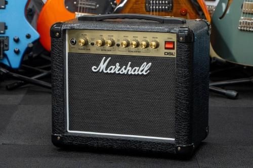 usedMarshall  / DSL-1CTONIQ͡