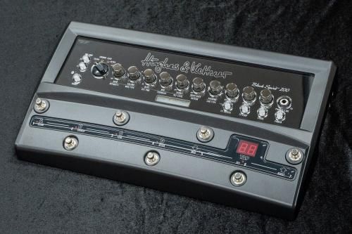 outletHughes & Kettner  / Black Spirit 200 FloorTONIQ͡