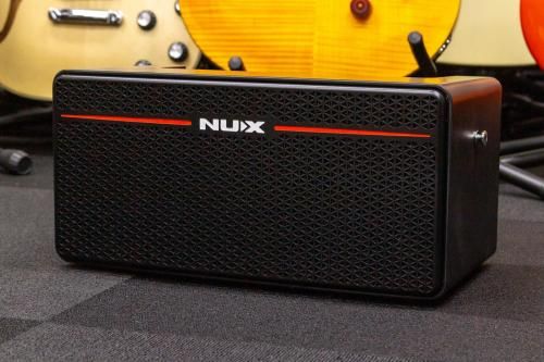 outletNUX / Mighty SpaceTONIQ͡