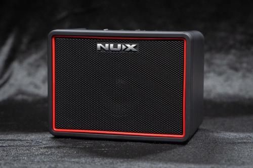 outletNUX / Mighty Lite BTTONIQ͡