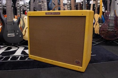 usedFender / EC Twinolux TONIQ͡