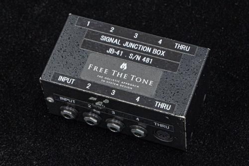 usedFree The Tone / JB-41TONIQ͡