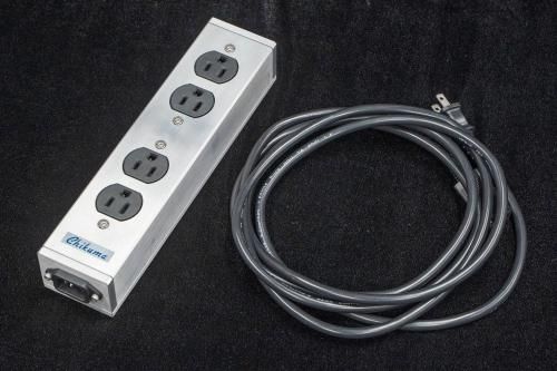 usedChikuma / ŸܥåTONIQ͡