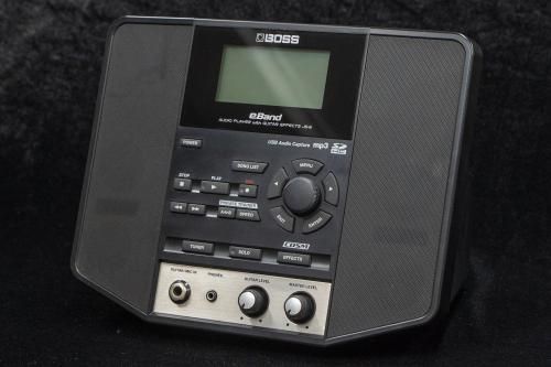 usedBOSS / eBand JS-8TONIQ͡
