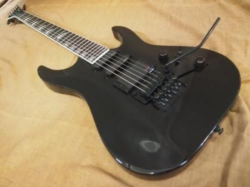newKramer SM-1 BLK