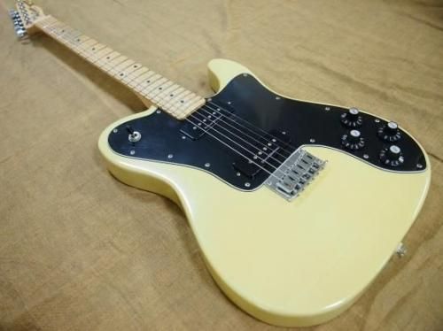Squier Vintage Modified Telecaster Custom