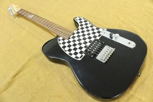 Squier Avril Lavigne Telecaster