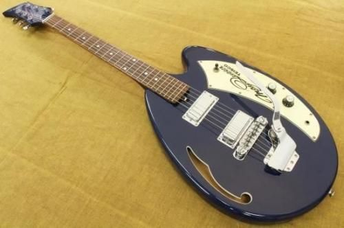 TEISCO MayQueen MQ-56