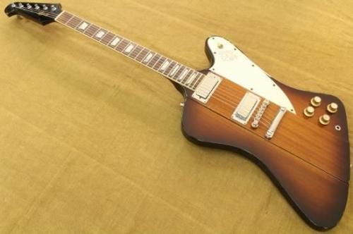 Orville by Gibson Firebird