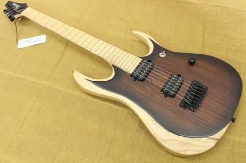 Ibanez RGDIX6MRW-CBF -Iron Label Series-