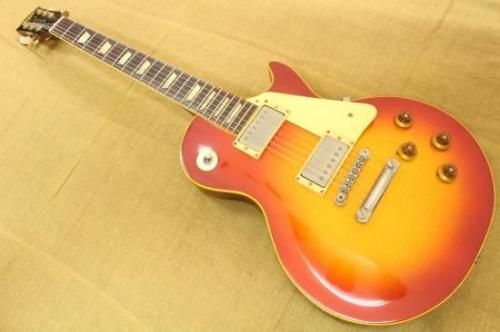 Greco EG59-85 1982ǯ