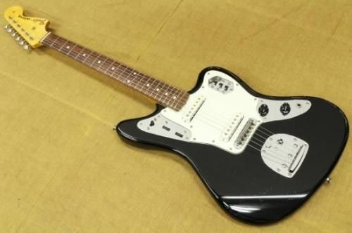 Fender Japan JG66-85 BLK Crafted In Japan Qꥢ