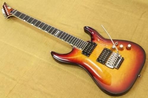 ESP HORIZON 2H FR 1990