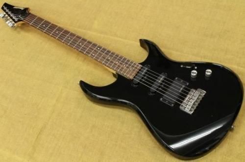 Fernandes SSH Dinky Type