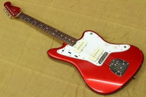 Fender Japan JM66 OCR Crafted in Japan O0ꥢ