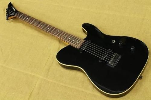 Fernandes TEJ 2S MOD.